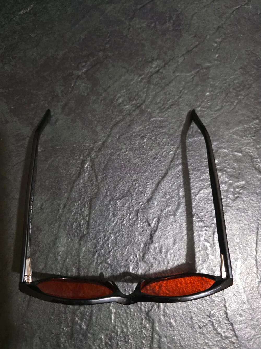BLUBLOX 1 BLACK 53-17-140 Sunglasses